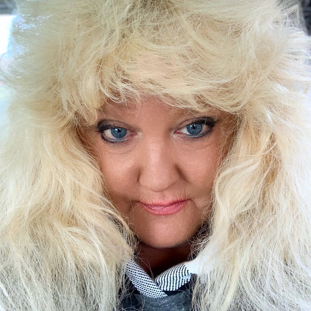 Meet your Posher, Michelle